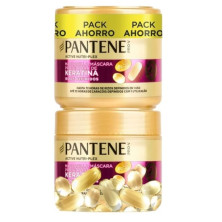 Pantene masc 300 ml rizos duplo