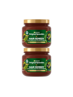 Original remed masc oliva mitica 300 duplo