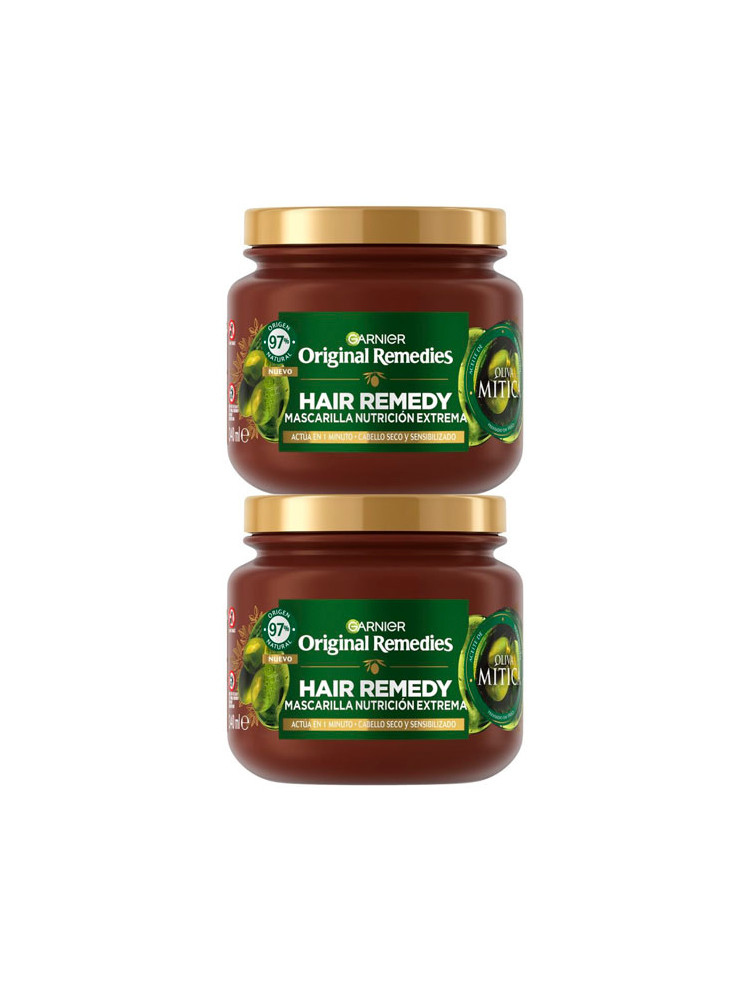 Original remed masc oliva mitica 300 duplo