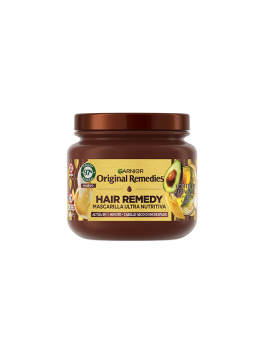 Original remedi masc aguacate karite 300ml