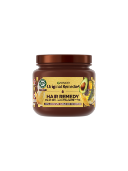 Original remedi masc aguacate karite 300ml