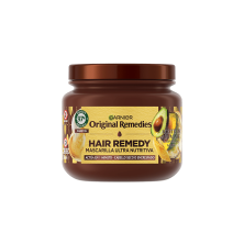 Original remedi masc aguacate karite 300ml
