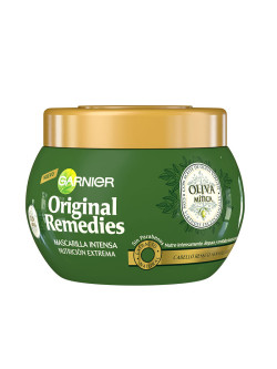 Original remed masc oliva mitica 300