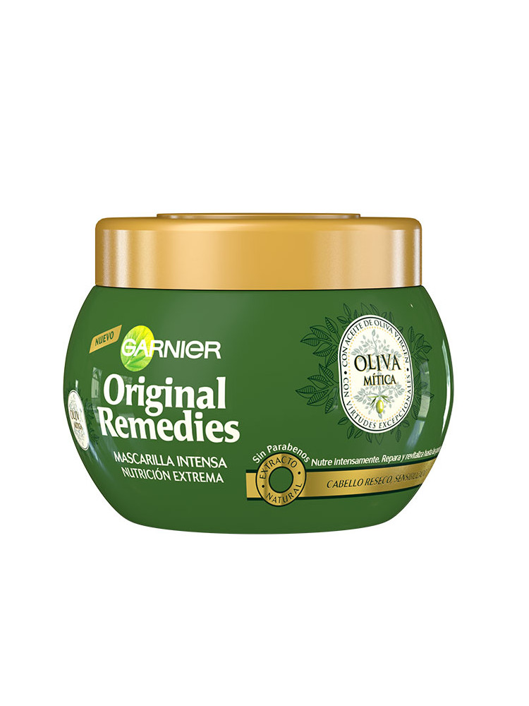 Original remed masc oliva mitica 300