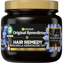 Original remedies hair remedy carbon 340m