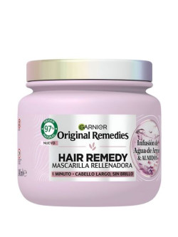 Original remed hair remedy agua arroz 340m