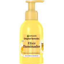 Original remedies elixir camomila 120 ml