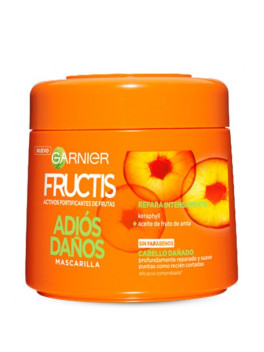Mascarilla fructis 300ml adios daños