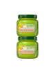Fructis mascarilla 300ml liso duplo