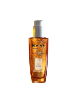 Elvive aceite extraordinario 100 ml c seco