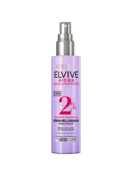 Elvive serum hidra hialuronico 150 ml