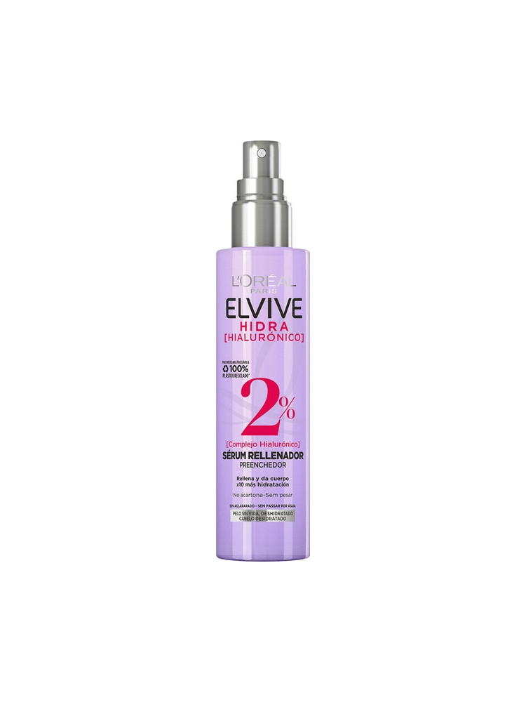 Elvive serum hidra hialuronico 150 ml