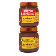 Original remed masc tesoros miel 300 duplo