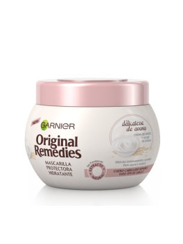 Original remedi mascarilla delicatesse 300