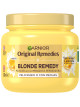 Original remedi mascarilla camomila 300ml