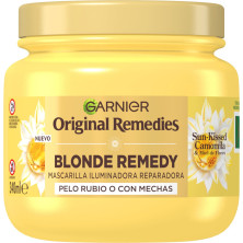 Original remedi mascarilla camomila 300ml