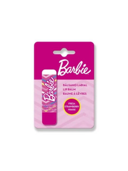 Barbie balsamo labial r-2045