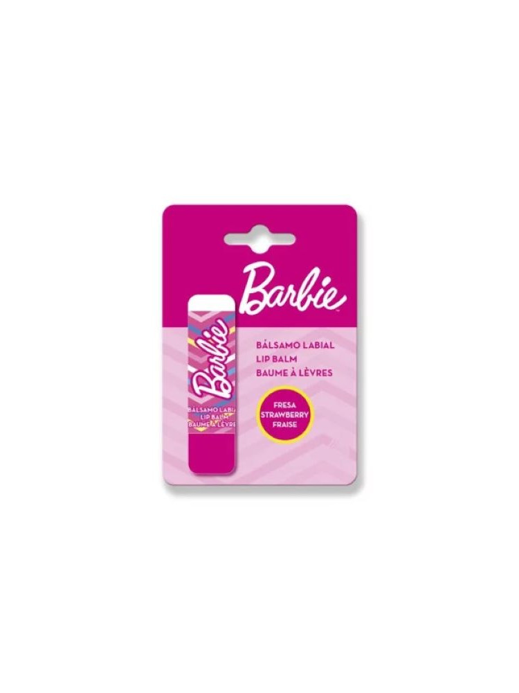 Barbie balsamo labial r-2045