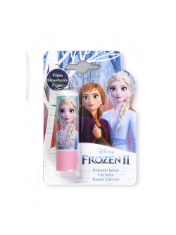 Frozen ii balsamo labial fresa r-1692
