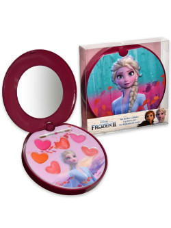 Brillo De Labios Frozen