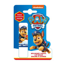 Paw patrol balsamo labial fresa r-1122