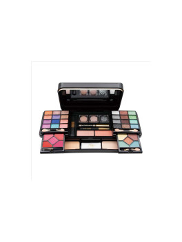 Girl power estuche maquillaje pok-1853