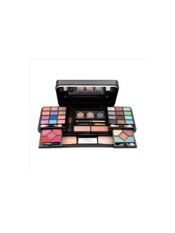 Girl power estuche maquillaje pok-1853