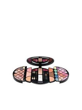 Girl power estuche maquillaje pok-1855