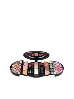 Girl power estuche maquillaje pok-1855