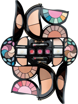 Girl power estuche maquillaje pok-1854