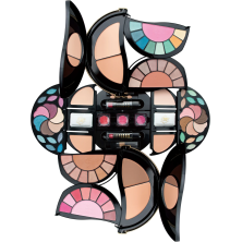 Girl power estuche maquillaje pok-1854