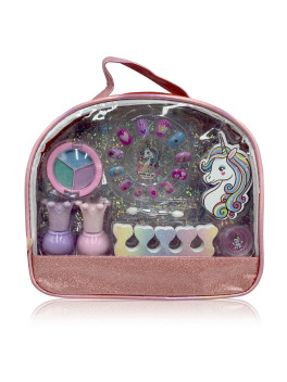 Estuche uñas unicornio pok-1875