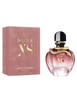 Col paco rabanne pure xs for her edp v 80m