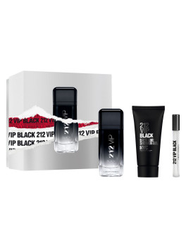 212 vip black men c herr v100+gel 100+mgs