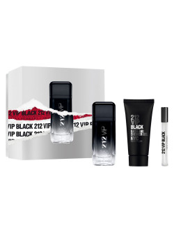 212 vip black men c herr v100+gel 100+mgs