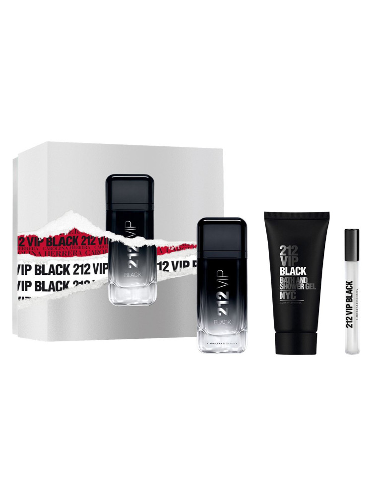 212 vip black men c herr v100+gel 100+mgs