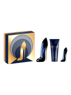 Ch good girl 80ml+body tu 100+mini sp