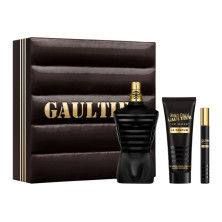 Jpg le male le parfum v 125 men+ deo 150ml