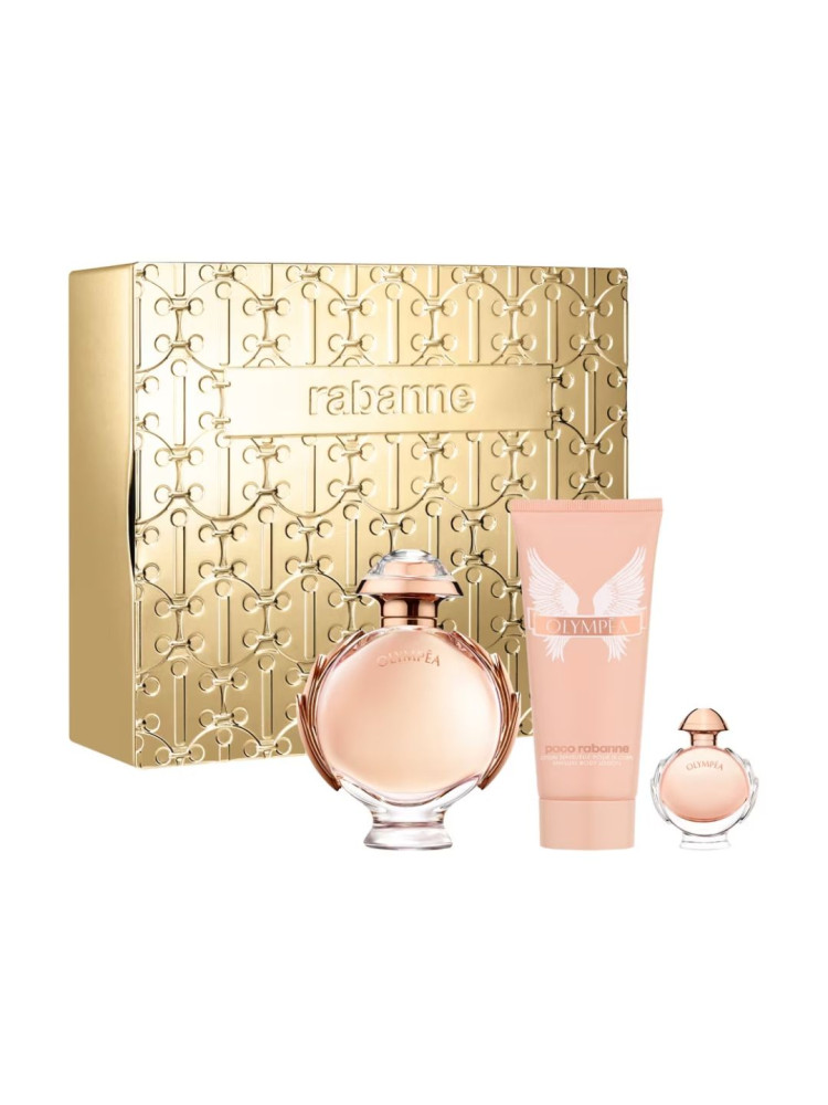 Est col olympea v 80ml+body 100+vial 6ml