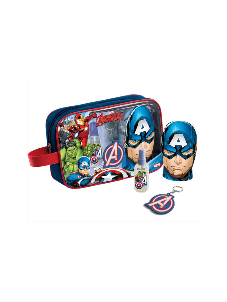 Nec c america col 90+gel fig +llav r2549