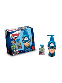 Abengers est dosif 300ml+juego agua r2557