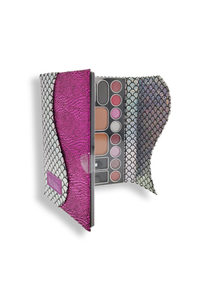 Chic agenda maquillaje r-2917