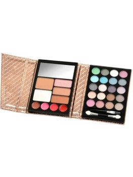Chic paleta maquillaje r-2918