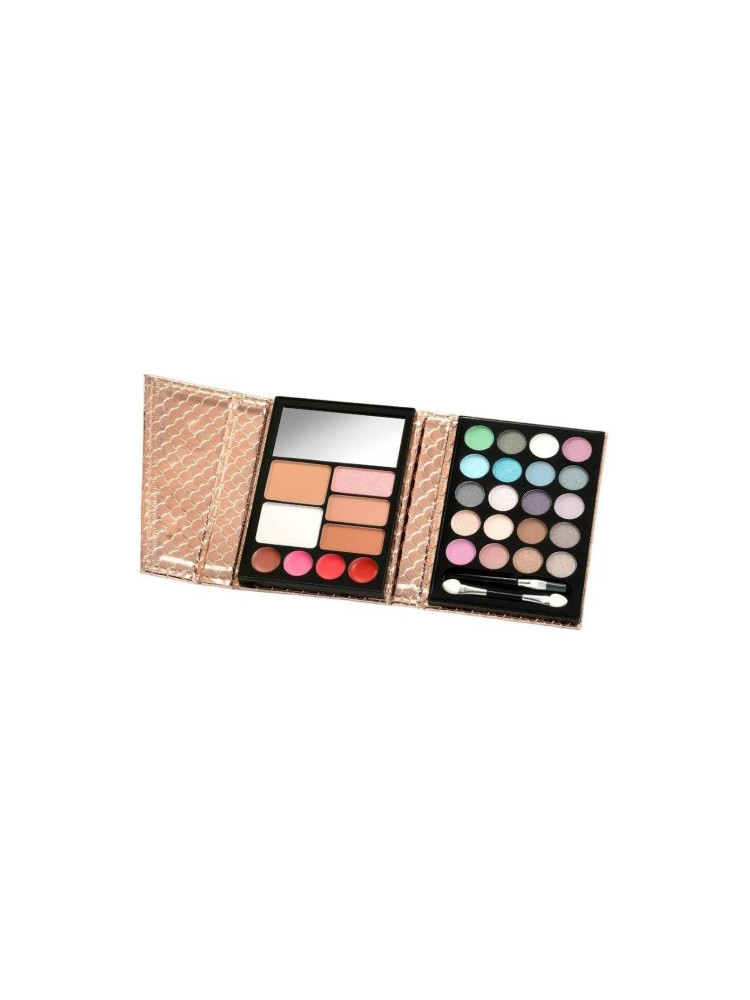 Chic paleta maquillaje r-2918