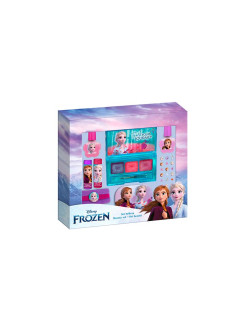 Frozen ii set de belleza r-1698