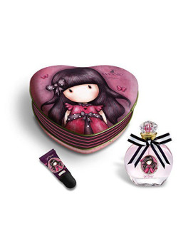 Est metal gorjuss col 50 ml+b labial r3011