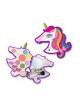 Lorenay paleta maquillaje infantil unicornio