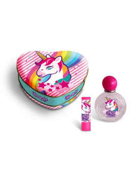 Unicorn love est coraz edt 50+labios r1790