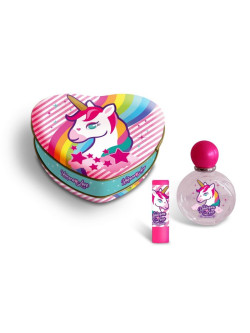 Unicorn love est coraz edt 50+labios r1790