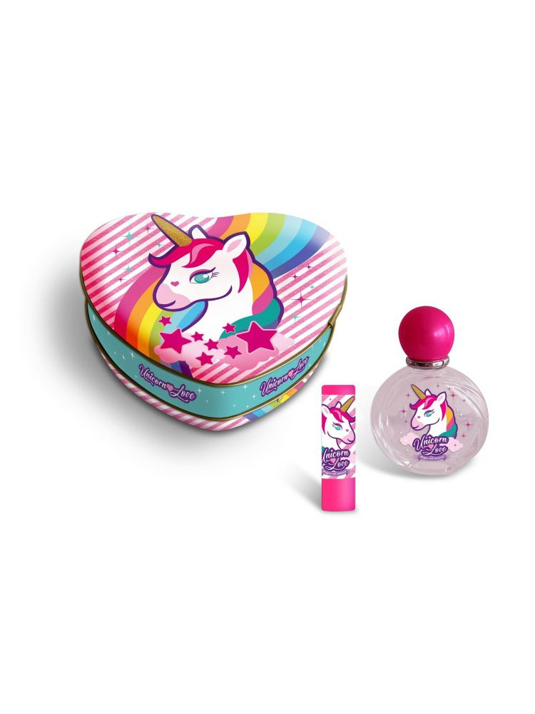 Unicorn love est coraz edt 50+labios r1790